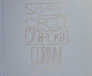 Corinne Day: May the Circle Remain Unbroken コリーヌ・デイ - 古本