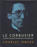 Le Corbusier and the Continual Revolution in Architecture 롦ӥ奸