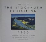 <img class='new_mark_img1' src='https://img.shop-pro.jp/img/new/icons50.gif' style='border:none;display:inline;margin:0px;padding:0px;width:auto;' />The Stockholm Exhibition 1930: Modernism's Breakthrough in Swedish Architecture