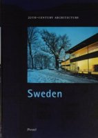 <img class='new_mark_img1' src='https://img.shop-pro.jp/img/new/icons50.gif' style='border:none;display:inline;margin:0px;padding:0px;width:auto;' />Sweden: 20Th-Century Architecture 20Υǥ