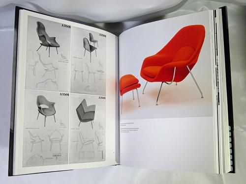 Eero Saarinen エーロ・サーリネン - 古本買取販売 ハモニカ古書店