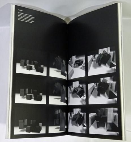 100％品質 Zaha Hadid Space for Art: Contemporary Arts Center 建築工学