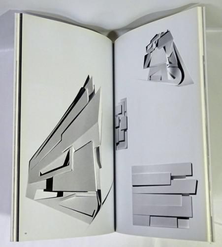 全国総量無料で Space Hadid Zaha for Center Arts Contemporary Art: 建築工学