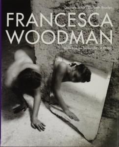 Francesca Woodman: Works from the Sammlung Verbund フランチェスカ 