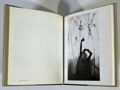Eikoh Hosoe Masters of Photography 細江英公 サイン入り