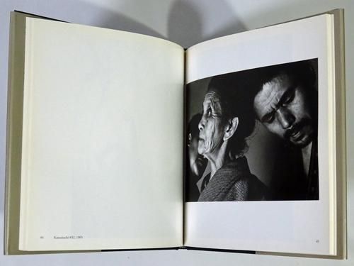 写真・細江英公の世界展 図録 直筆サイン入 - メルカリ