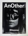 AnOther Magazine ʥޥ Vol.2 Spring Summer 2015 Digital Limited Edition