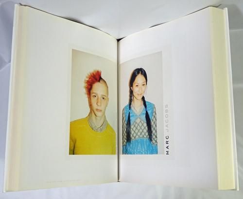 Juergen Teller: Marc Jacobs 1998-2009 ユルゲン・テラー