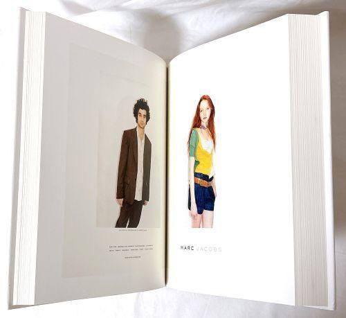 Juergen Teller: Marc Jacobs 1998-2009 ユルゲン・テラー