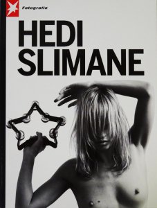 Hedi Slimane（Stern Fotografie Portfolio No.62） エディ・スリマン 