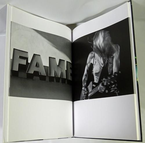 Hedi Slimane Portfolio エディ スリマン ポートフォリオ Hedi Slimane Portfolio エディ スリマン ポートフォリオ