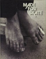 <img class='new_mark_img1' src='https://img.shop-pro.jp/img/new/icons50.gif' style='border:none;display:inline;margin:0px;padding:0px;width:auto;' />Made for Skate: The Illustrated History of Skateboard Footwear