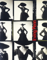 󥰡ڥŻIrving Penn: a career in photography