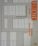 Carsten Lorenzen: Boligbyggeri / Housing DK-DE カルステン・ローレンツェン