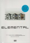 <img class='new_mark_img1' src='https://img.shop-pro.jp/img/new/icons50.gif' style='border:none;display:inline;margin:0px;padding:0px;width:auto;' />Elemental: Incremental Housing and Participatory Design Manual ϥɥ
