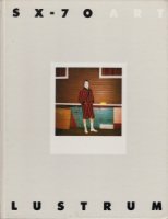 <img class='new_mark_img1' src='https://img.shop-pro.jp/img/new/icons50.gif' style='border:none;display:inline;margin:0px;padding:0px;width:auto;' />SX-70 ART Ralph Gibson ա֥