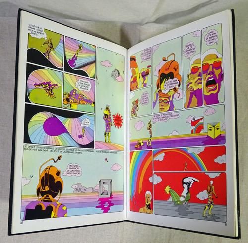 Kris Kool by Philip Caza フィリップ・カザ - 古本買取販売 ハモニカ