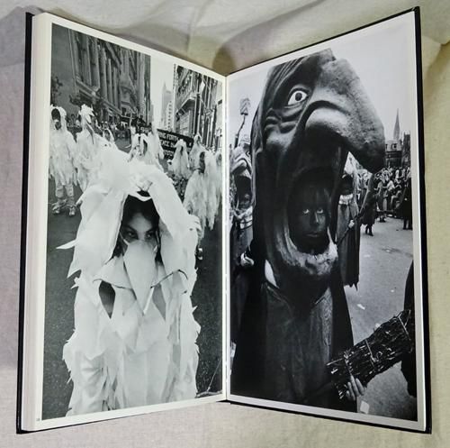 William Klein Photographe Etc. ウィリアム・クライン - 古本