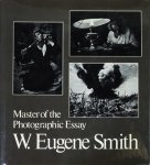 <img class='new_mark_img1' src='https://img.shop-pro.jp/img/new/icons50.gif' style='border:none;display:inline;margin:0px;padding:0px;width:auto;' />W.Eugene Smith: Master of the Photographic Essay 桼󡦥ߥ