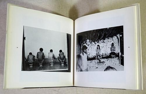 流れの歌 鈴木清写真集 - 古本買取販売 ハモニカ古書店 建築
