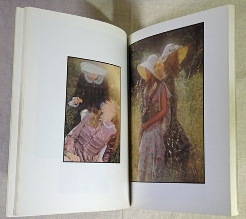 David Hamilton: Dreams of A Young Girl デヴィッド・ハミルトン