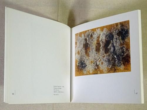 Mark Tobey: Bilder von 1940 bis 1975 マーク・トビー - 古本