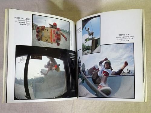 Glen E. Friedman: Fuck You Too: Extras + More Scrapbook グレン