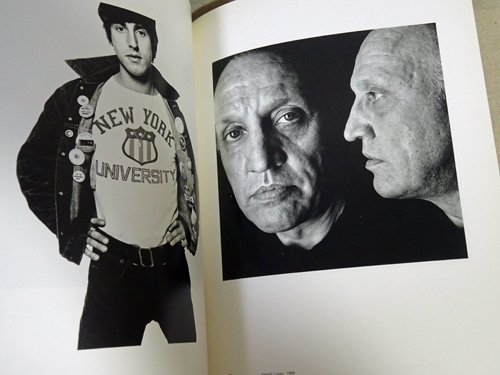 David Bailey: fotografie 1964-1983 デヴィッド・ベイリー - 古本買取 