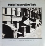 Philip Trager: New York եåסȥ饬