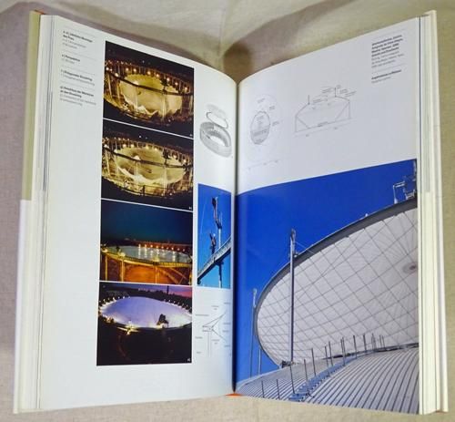 Light Structures: Jorg Schlaich, Rudolf Bergermann ヨルグ Light Structures: Jorg Schlaich, Rudolf Bergermann ヨルグ