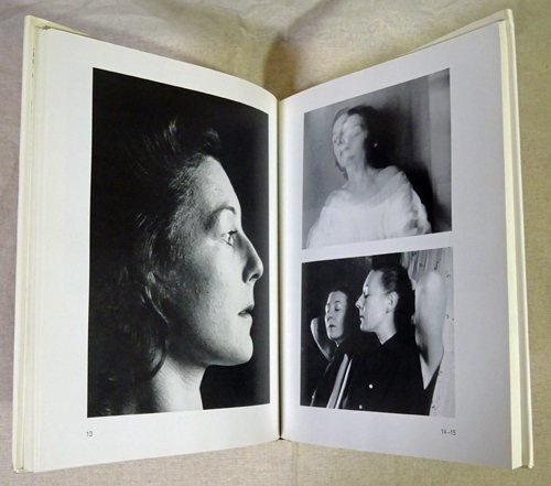 Raoul Hausmann: Kamerafotografien 1927-1957 ラウル・ハウスマン 