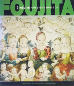 55%以上節約 Inedits Foujita: T.L. フジタ未発表 古本買取 - 藤田嗣治画集 画集