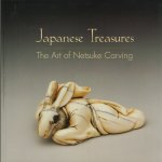 Japanese Treasures: The Art of Netsuke Carving in the Toledo Museum of Art