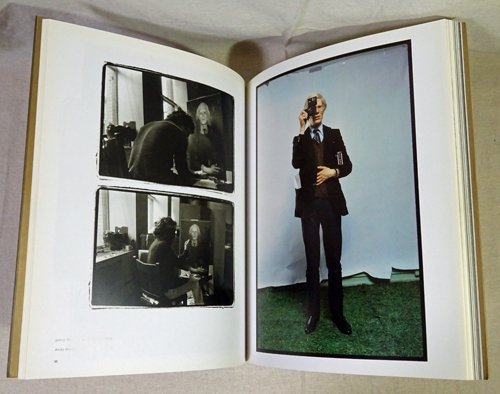 Photographs Annie Leibovitz 1970-1990 アニー・リーボヴィッツ 