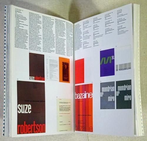 Wim Crouwel: Mode en module ウィム・クロウェル - 古本買取販売