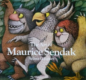 The Art of Maurice Sendak モーリス・センダック - 古本買取販売 