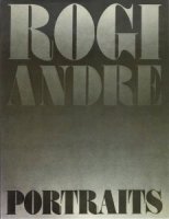 Rogi Andre: Portraits ロジ・アンドレ