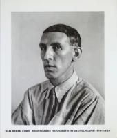 <img class='new_mark_img1' src='https://img.shop-pro.jp/img/new/icons50.gif' style='border:none;display:inline;margin:0px;padding:0px;width:auto;' />Avantgarde Fotografie in Deutschland 1919-1939