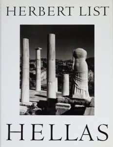 Herbert List: Hellas ハーバート・リスト - 古本買取販売 ハモニカ古