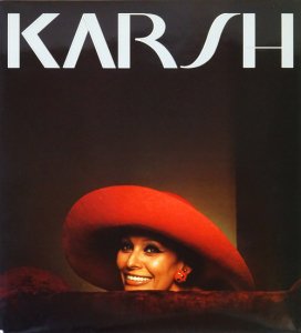 Karsh: A Fifty Year Perspective ユーサフ・カーシュ - 古本買取販売 ハモニカ古書店 建築 美術 写真 デザイン  近代文学 大阪府古書籍商組合加盟店