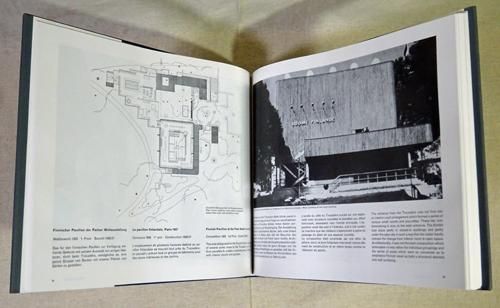 Alvar Aalto: Das Gesamtwerk / L'oeuvre Complete / The