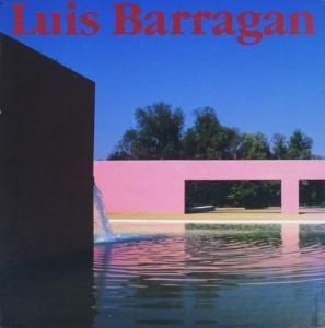 Luis Barragan ルイス・バラガンの建築 - 古本買取販売 ハモニカ古書店 ...