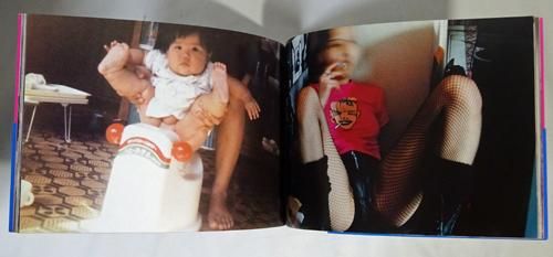 spade様専用 長島有里枝 「YURIE NAGASHIMA」 写真集 - メルカリ