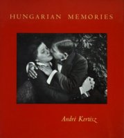 <img class='new_mark_img1' src='https://img.shop-pro.jp/img/new/icons50.gif' style='border:none;display:inline;margin:0px;padding:0px;width:auto;' />Andre Kertesz: Hungarian Memories アンドレ・ケルテス