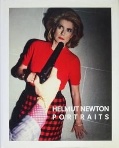 POLA WOMAN / Helmut Newton ヘルムート・ニュートン | ON THE BOOKS