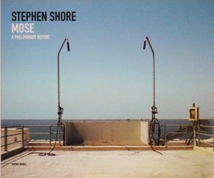 Stephen Shore スティーブン・シュア-antilles.fr