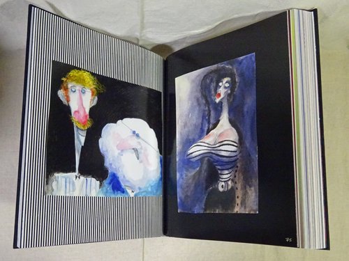 ティム・バートンの世界 The Art of Tim Burton - 古本買取販売