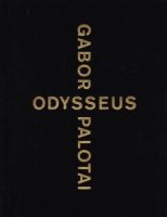 Odysseus: A Graphic Design Novel by Gabor Palotai ܡ롦ѥ
