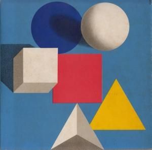 バウハウス50年展 Bauhaus 50 Jahre - 古本買取販売 ハモニカ古