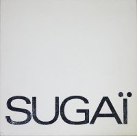 SUGAI　菅井汲作品集　1952-1975